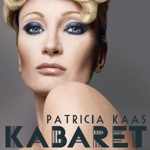Patricia Kaas – Kabaret (LP)