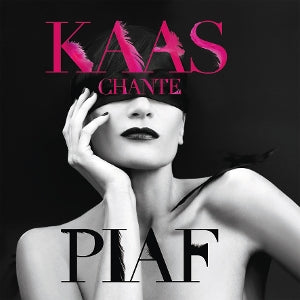 Patricia Kaas – Kaas Chante Piaf (LP)