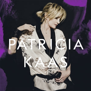 Patricia Kaas – Patricia Kaas (LP)