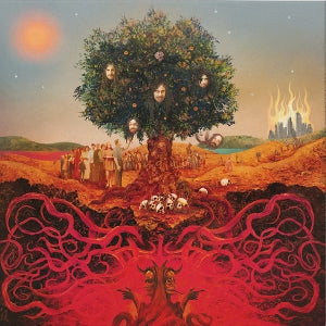 Opeth – Heritage (LP)