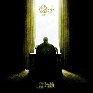Opeth – Watershed (LP)