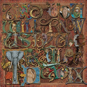 ...And You Will Know Us By The Trail Of Dead – Ix (LP)