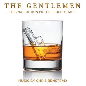 Chris Benstead – The Gentlemen (LP)