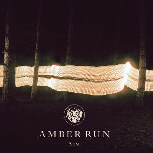 Amber Run – 5am (LP)