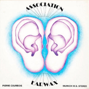 Association P.C. – Earwax (LP)