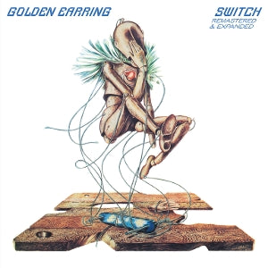 Golden Earring – Switch (LP)