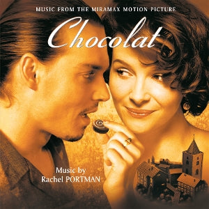 Rachel Portman – Chocolat (LP)