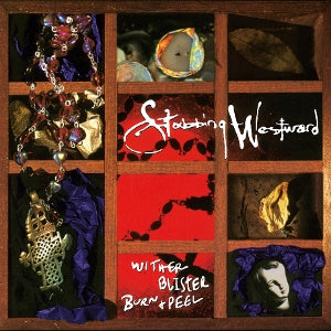 Stabbing Westward – Wither Blister Burn + Peel (LP)