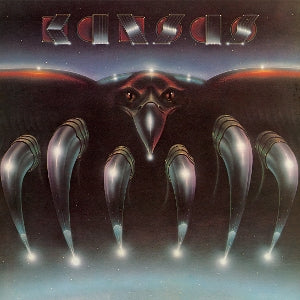Kansas – Song For America (LP)