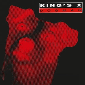 King's X – Dogman (LP)