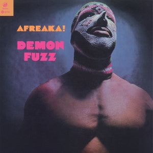 Demon Fuzz – Afreaka! (LP)
