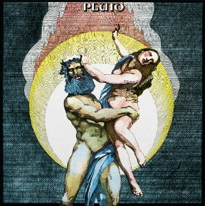 Pluto – Pluto (LP)