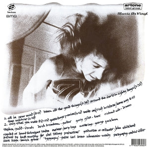 Stray – Stray (LP)