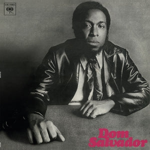 Dom Salvador – Dom Salvador (LP)
