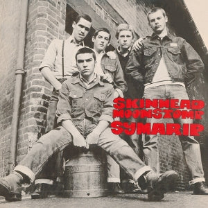 Symarip – Skinhead Moonstomp (LP)