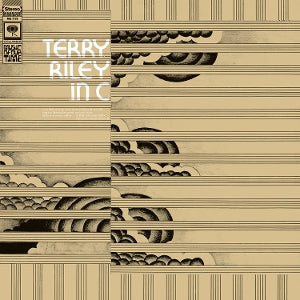 Terry Riley – In C (LP)