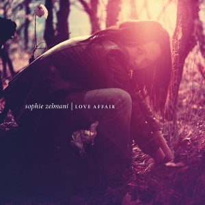 Sophie Zelmani – Love Affair (LP)