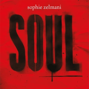 Sophie Zelmani – Soul (LP)