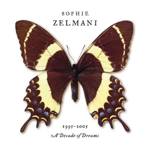 Sophie Zelmani – Decade of Dreams 1995-2005 (LP)