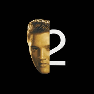 Elvis Presley – 2nd To None (LP)