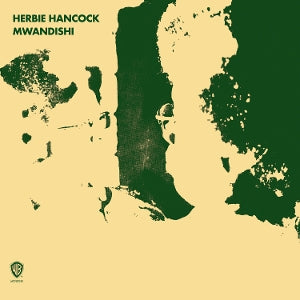 Herbie Hancock – Mwandishi (LP)