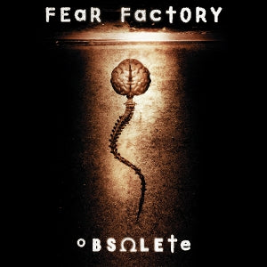 Fear Factory – Obsolete (LP)