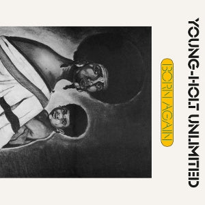 Young-Holt Unlimited – Born Again (LP)