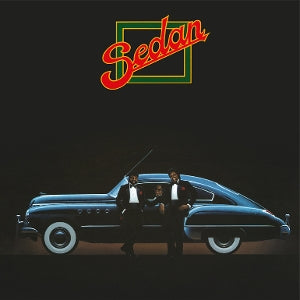 Sedan – Sedan (LP)