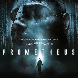 Marc Streitenfeld – Prometheus (LP)