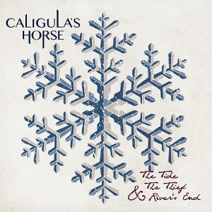 Caligula's Horse – The Tide