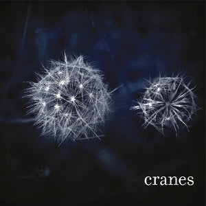 Cranes – Cranes (LP)