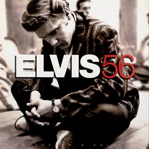 Elvis Presley – Elvis '56 (LP)