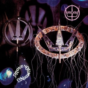 Prong – Prove You Wrong (LP)
