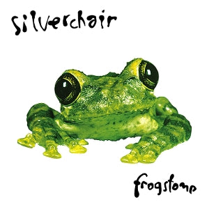 Silverchair – Frogstomp (LP)