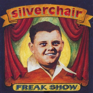 Silverchair – Freak Show (LP)