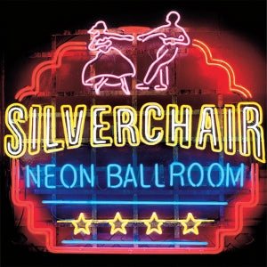 Silverchair – Neon Ballroom (LP)