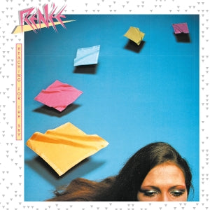 Renee – Reaching For the Sky (LP)