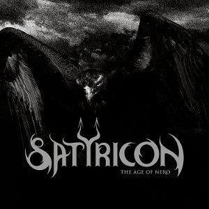 Satyricon – The Age of Nero (LP)