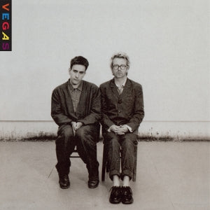 Vegas – Vegas (LP)