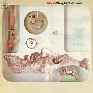 Thelonious Monk – Straight