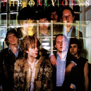 The Only Ones – The Only Ones (LP)