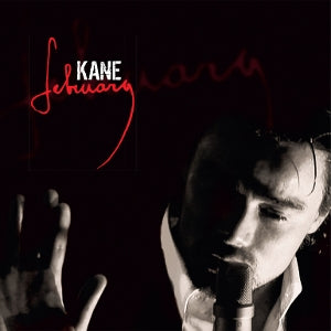 Kane – February (LP)