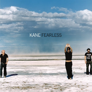 Kane – Fearless (LP)