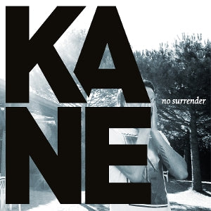 Kane – No Surrender (LP)