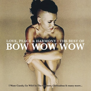 Bow Wow Wow – Love