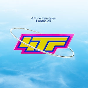 4 Tune Fairytales – Fantasies (LP)