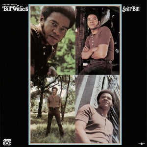 Bill Withers – Still Bill (LP)