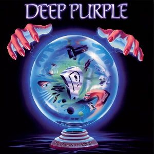 Deep Purple – Slaves & Masters (LP)