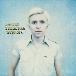 Jay-Jay Johanson – Whiskey (LP)