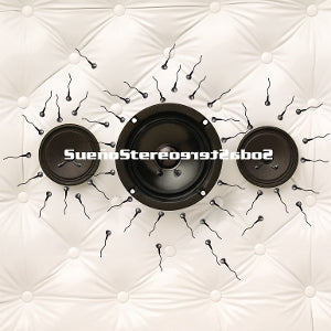 Soda Stereo – Sueno Stereo (LP)